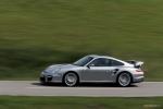 Porsche 911 GT2 2007 года